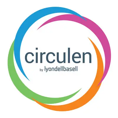 Circulen Logo | Grafik: LyondellBasell