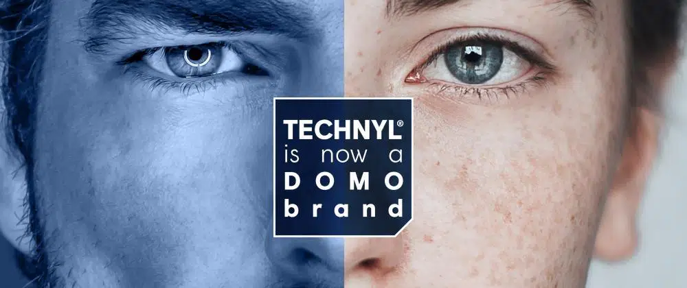 Technyl is now a DOMO Brand | Foto: DOMO