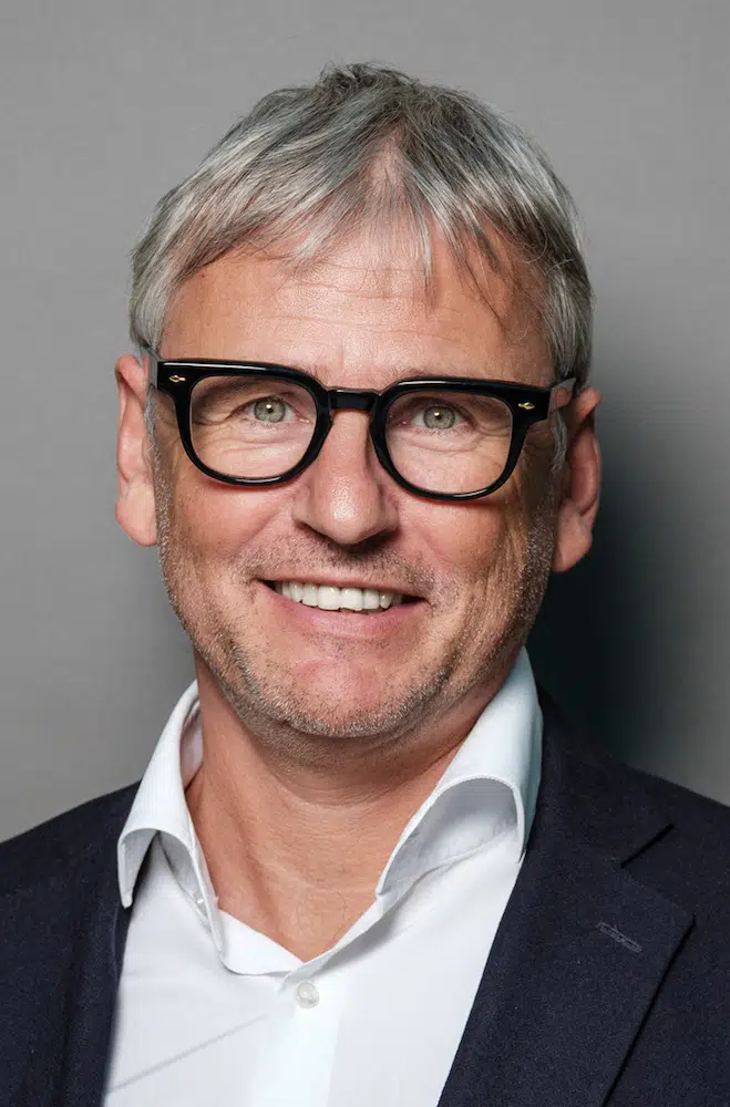 Klaus Haberfellner, Geschäftsführer Austrotherm Gruppe | Foto: Austrotherm