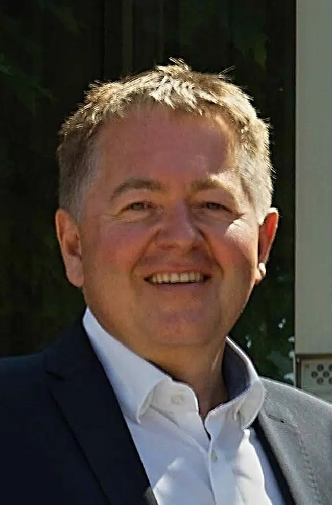 Ing. Harald Schicklgruber, MIB MBA , Prokurist | Foto: ifw