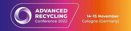 Die erste Ausgabe der Advanced Recycling Conference (ARC) findet vom 14.-15. November 2022 in Köln (Hybridveranstaltung) statt. | Bild: ARC