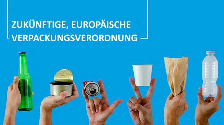 Die Kooperationsveranstaltung „Zukünftige, Europäische Verpackungsverordnung“, organisiert von ARA und OFI, informiert über die Auswirkungen dieser Verordnung für die Lebensmittel- und Verpackungsbranche in Österreich. | Foto: OFI