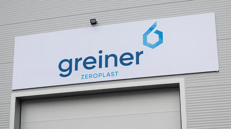 Greiner übernimmt Start-up Zeroplast | Foto: Greiner AG