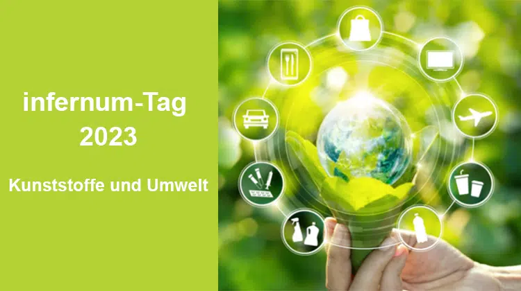 Kunststoffe und Umwelt – Lösungsansätze für eine nachhaltigere Zukunft | Bild: infernum / WMV